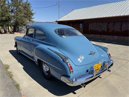 1950 Oldsmobile 2-Dr Hardtop (CC-2096854) for sale in Kelseyville, California