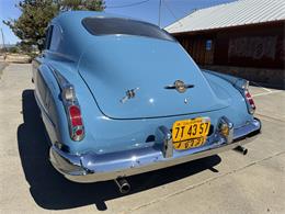 1950 Oldsmobile 2-Dr Hardtop (CC-2096854) for sale in Kelseyville, California