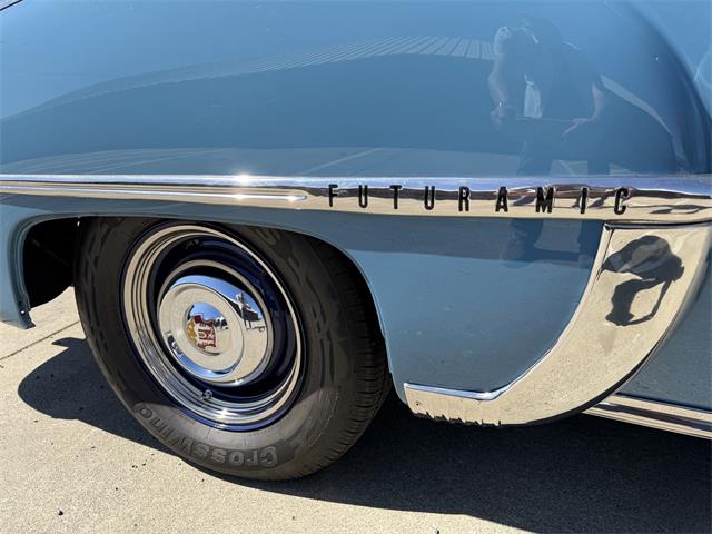 1950 Oldsmobile 2-Dr Hardtop (CC-2096854) for sale in Kelseyville, California