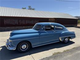 1950 Oldsmobile 2-Dr Hardtop (CC-2096854) for sale in Kelseyville, California