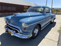 1950 Oldsmobile 2-Dr Hardtop (CC-2096854) for sale in Kelseyville, California