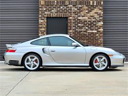 2002 Porsche 911 Turbo (CC-2096855) for sale in Flowery Branch, Georgia