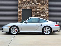2002 Porsche 911 Turbo (CC-2096855) for sale in Flowery Branch, Georgia