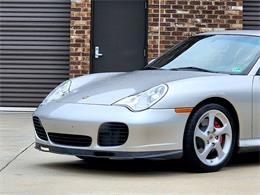 2002 Porsche 911 Turbo (CC-2096855) for sale in Flowery Branch, Georgia