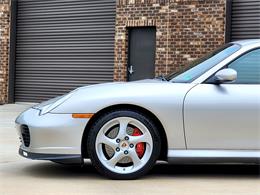2002 Porsche 911 Turbo (CC-2096855) for sale in Flowery Branch, Georgia