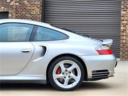 2002 Porsche 911 Turbo (CC-2096855) for sale in Flowery Branch, Georgia