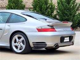 2002 Porsche 911 Turbo (CC-2096855) for sale in Flowery Branch, Georgia