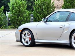 2002 Porsche 911 Turbo (CC-2096855) for sale in Flowery Branch, Georgia