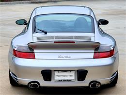 2002 Porsche 911 Turbo (CC-2096855) for sale in Flowery Branch, Georgia