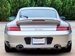 2002 Porsche 911 Turbo (CC-2096855) for sale in Flowery Branch, Georgia