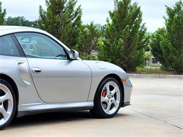 2002 Porsche 911 Turbo (CC-2096855) for sale in Flowery Branch, Georgia