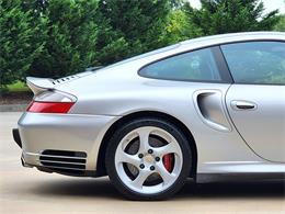 2002 Porsche 911 Turbo (CC-2096855) for sale in Flowery Branch, Georgia
