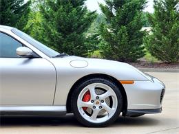 2002 Porsche 911 Turbo (CC-2096855) for sale in Flowery Branch, Georgia