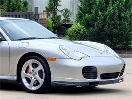 2002 Porsche 911 Turbo (CC-2096855) for sale in Flowery Branch, Georgia