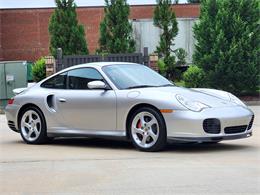 2002 Porsche 911 Turbo (CC-2096855) for sale in Flowery Branch, Georgia