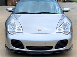 2002 Porsche 911 Turbo (CC-2096855) for sale in Flowery Branch, Georgia