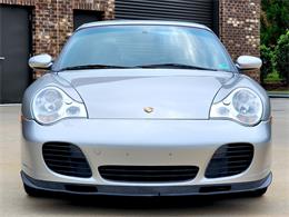 2002 Porsche 911 Turbo (CC-2096855) for sale in Flowery Branch, Georgia