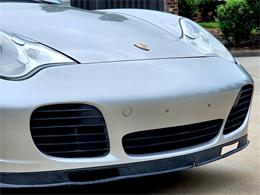 2002 Porsche 911 Turbo (CC-2096855) for sale in Flowery Branch, Georgia