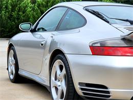 2002 Porsche 911 Turbo (CC-2096855) for sale in Flowery Branch, Georgia