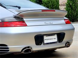 2002 Porsche 911 Turbo (CC-2096855) for sale in Flowery Branch, Georgia