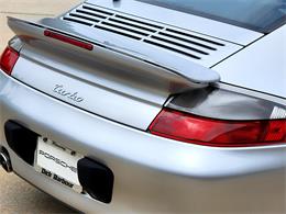 2002 Porsche 911 Turbo (CC-2096855) for sale in Flowery Branch, Georgia