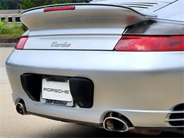 2002 Porsche 911 Turbo (CC-2096855) for sale in Flowery Branch, Georgia