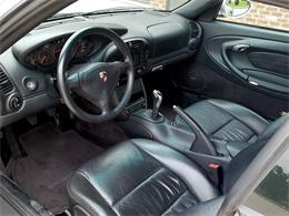 2002 Porsche 911 Turbo (CC-2096855) for sale in Flowery Branch, Georgia
