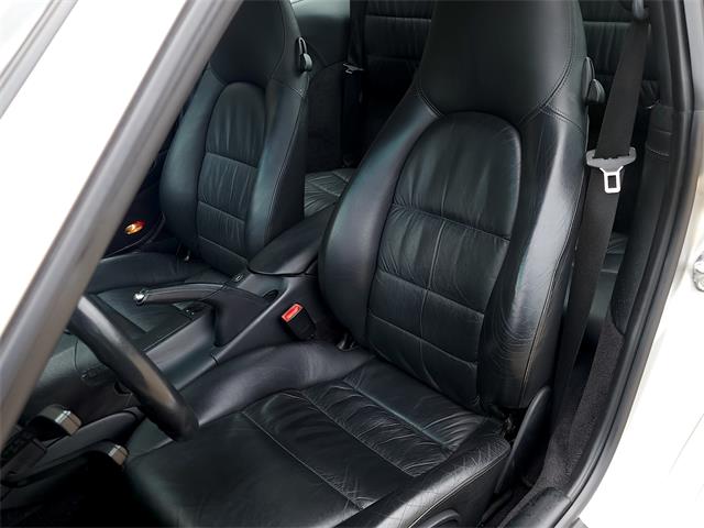 2002 Porsche 911 Turbo (CC-2096855) for sale in Flowery Branch, Georgia
