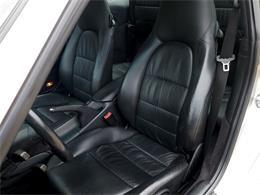 2002 Porsche 911 Turbo (CC-2096855) for sale in Flowery Branch, Georgia