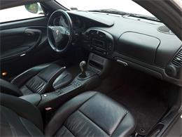 2002 Porsche 911 Turbo (CC-2096855) for sale in Flowery Branch, Georgia
