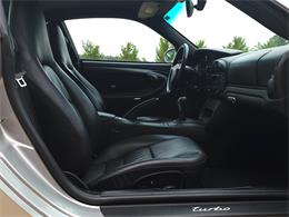 2002 Porsche 911 Turbo (CC-2096855) for sale in Flowery Branch, Georgia