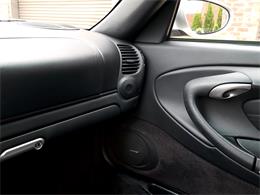 2002 Porsche 911 Turbo (CC-2096855) for sale in Flowery Branch, Georgia