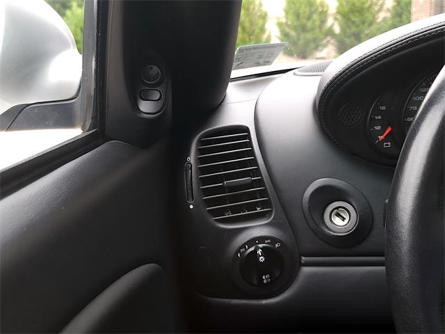2002 Porsche 911 Turbo (CC-2096855) for sale in Flowery Branch, Georgia