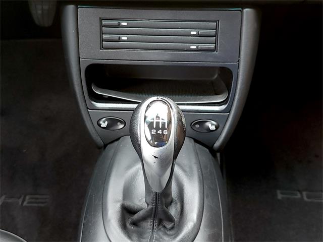 2002 Porsche 911 Turbo (CC-2096855) for sale in Flowery Branch, Georgia