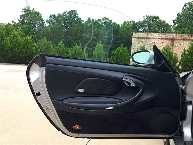 2002 Porsche 911 Turbo (CC-2096855) for sale in Flowery Branch, Georgia