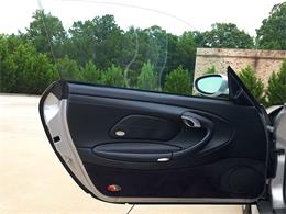 2002 Porsche 911 Turbo (CC-2096855) for sale in Flowery Branch, Georgia