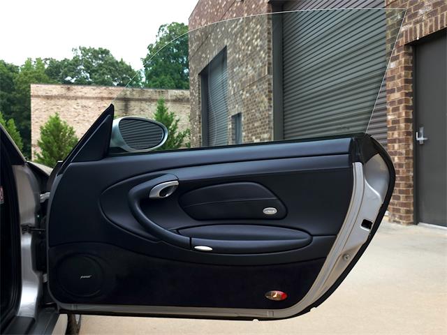 2002 Porsche 911 Turbo (CC-2096855) for sale in Flowery Branch, Georgia