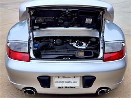 2002 Porsche 911 Turbo (CC-2096855) for sale in Flowery Branch, Georgia