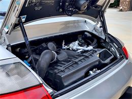 2002 Porsche 911 Turbo (CC-2096855) for sale in Flowery Branch, Georgia