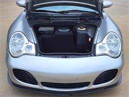 2002 Porsche 911 Turbo (CC-2096855) for sale in Flowery Branch, Georgia