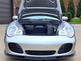 2002 Porsche 911 Turbo (CC-2096855) for sale in Flowery Branch, Georgia
