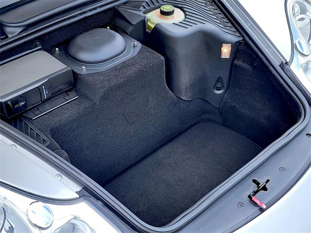 2002 Porsche 911 Turbo (CC-2096855) for sale in Flowery Branch, Georgia