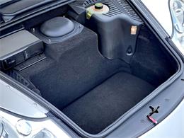 2002 Porsche 911 Turbo (CC-2096855) for sale in Flowery Branch, Georgia