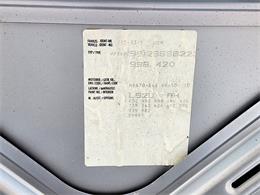 2002 Porsche 911 Turbo (CC-2096855) for sale in Flowery Branch, Georgia