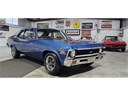 1971 Chevrolet Nova SS (CC-2096856) for sale in Hudson, Florida