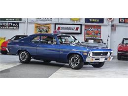 1971 Chevrolet Nova SS (CC-2096856) for sale in Hudson, Florida