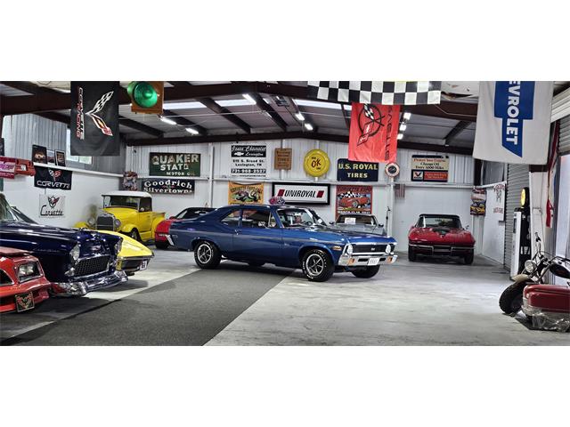 1971 Chevrolet Nova SS (CC-2096856) for sale in Hudson, Florida