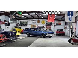 1971 Chevrolet Nova SS (CC-2096856) for sale in Hudson, Florida