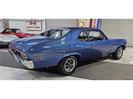 1971 Chevrolet Nova SS (CC-2096856) for sale in Hudson, Florida