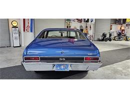 1971 Chevrolet Nova SS (CC-2096856) for sale in Hudson, Florida